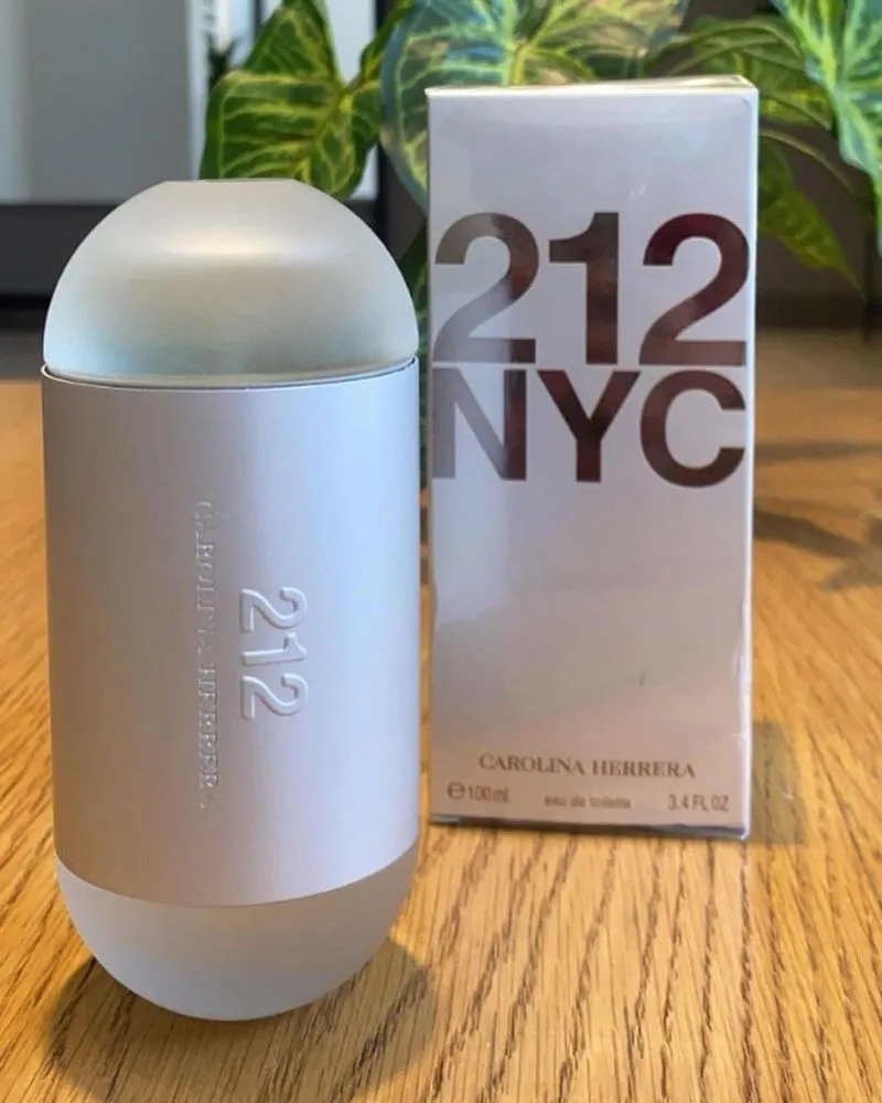 212 Nyc Fem - Electroshopy