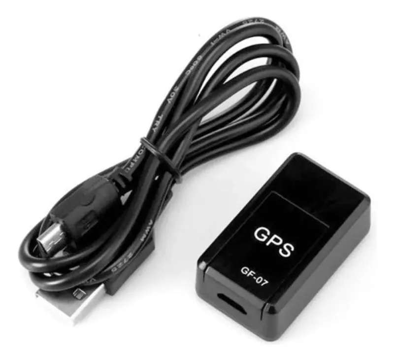 Mini Gps Rastreador Localizador Sim Card - Electroshopy