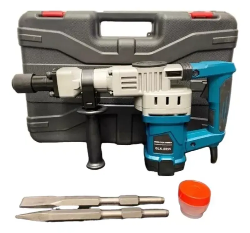 Taladro Picador Glx0855 - Electroshopy