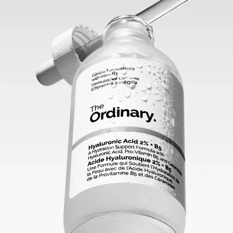 Acido Hialuronico 30ml The Ordinary - Electroshopy