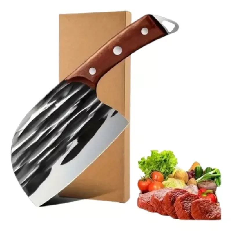 Cuchillo Japones Acero Inoxidable - Electroshopy