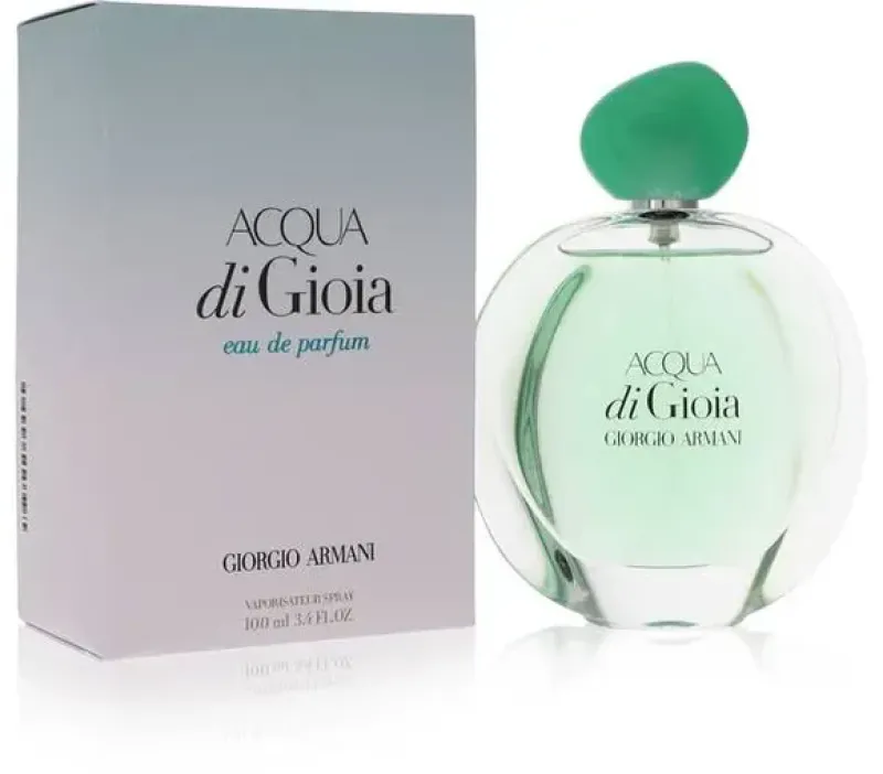 Perfume Acqua Di Giola Perfumero - Electroshopy