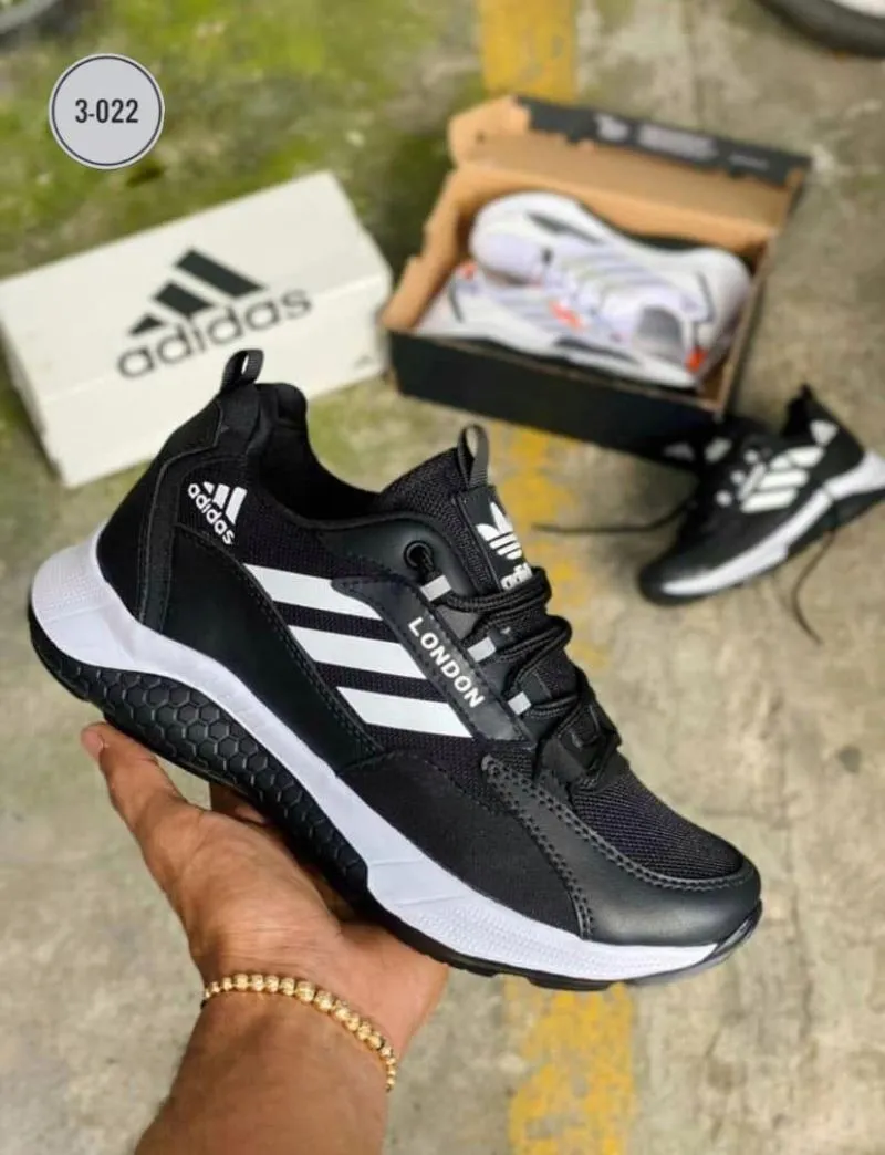 Adidas London Caballero - Electroshopy