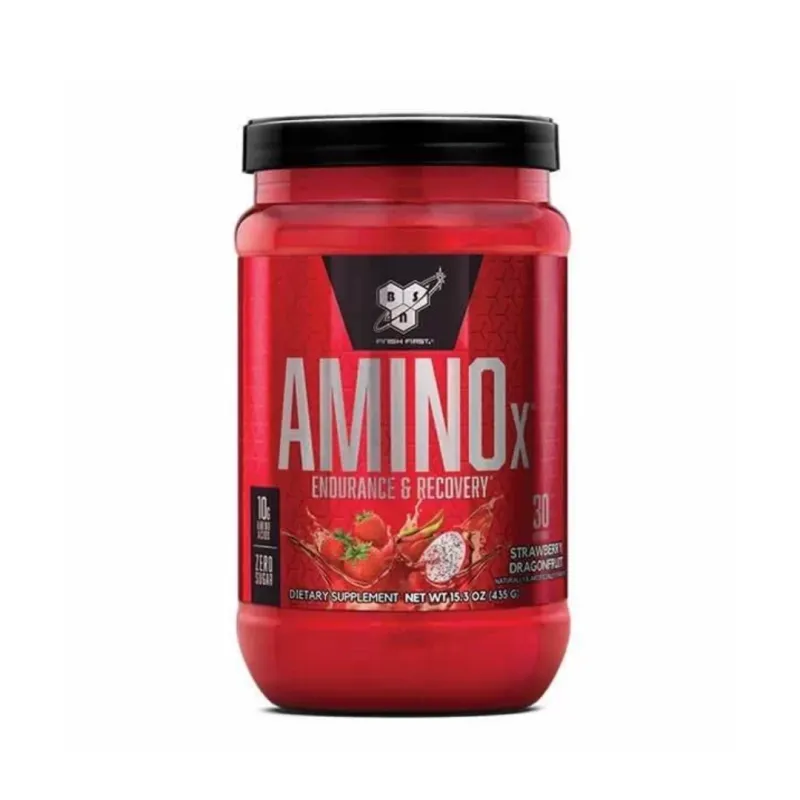 Amino X 30 Servicios - Electroshopy