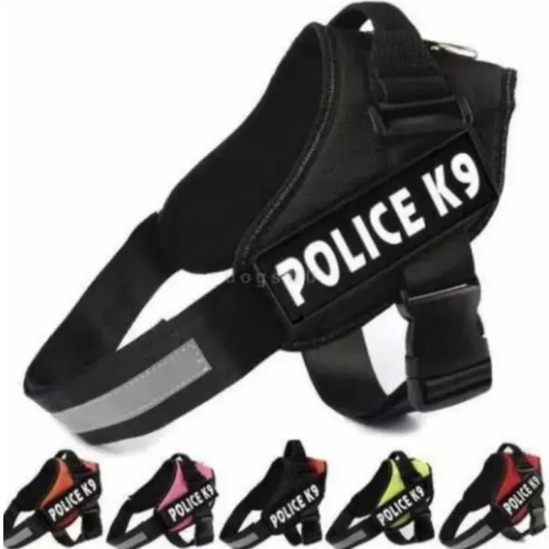 Arnesreflectivo K9 Para Mascotastalla Xl - Electroshopy