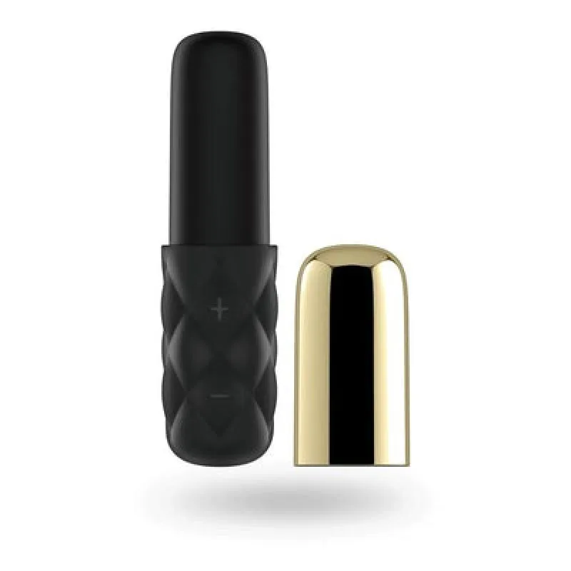 Bala Vibradora Lovely Honey Satisfyer - Electroshopy - Vista 2