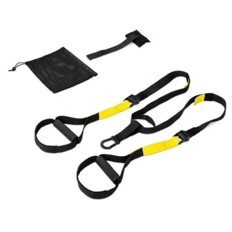 Bandas De Suspension Trx - Electroshopy - Vista 3