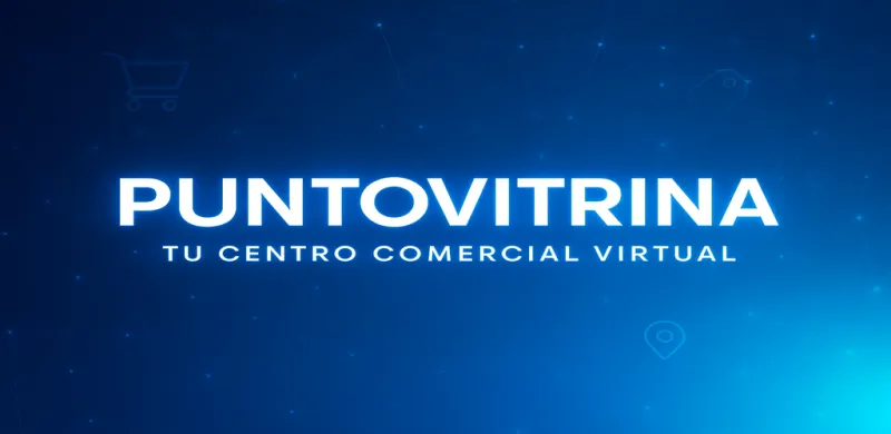 Logo de Puntovitrina