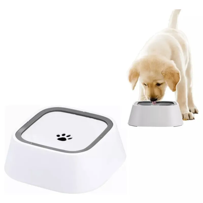 Bebedero Mascota Perro Gato 15l - Electroshopy
