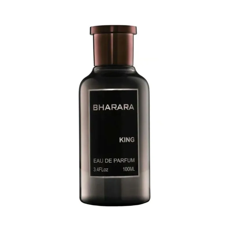 Bhara King En Caja - Electroshopy