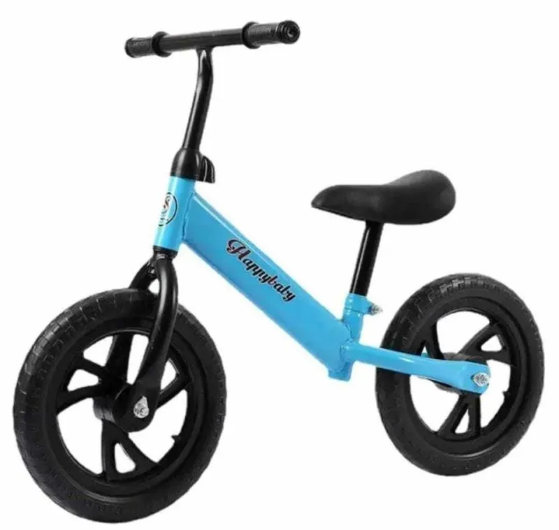Bicicleta de equilibrio sin pedales - Electroshopy