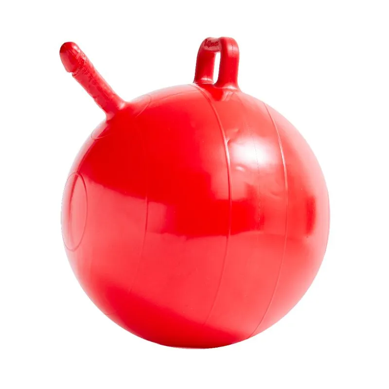Bola Pula Pao Roja - Electroshopy