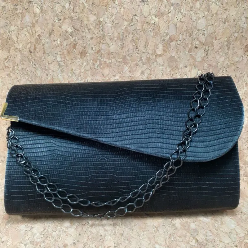 Bolso De Fiesta - Electroshopy - Vista 3