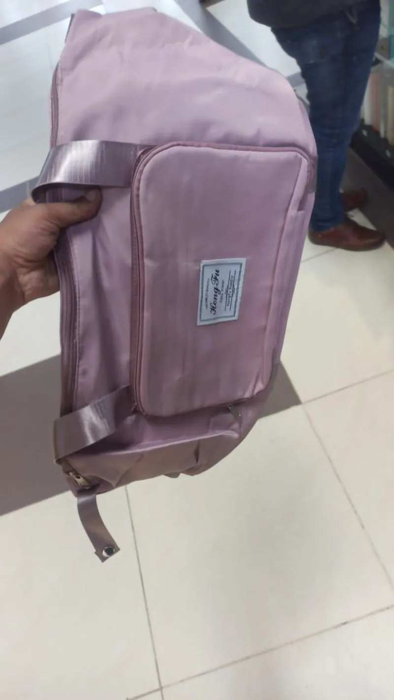 Bolso Expandible - Electroshopy - Vista 2