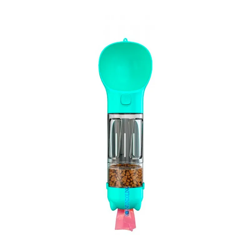 Botella Mascotas - Electroshopy - Vista 2