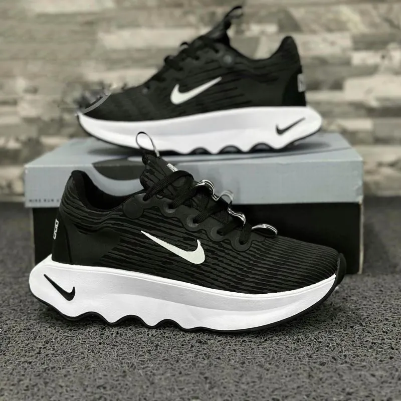 Calzado Nike De Caballero 4 - Electroshopy - Vista 4