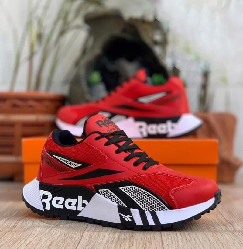 Calzado Reebok Caballero - Electroshopy