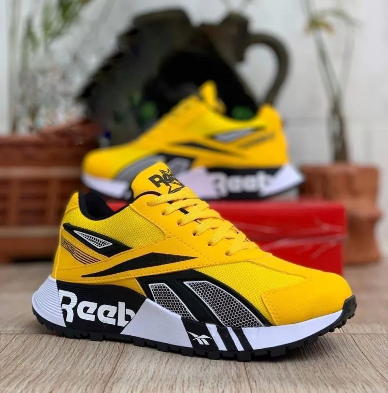 Calzado Reebok Caballero - Electroshopy - Vista 3
