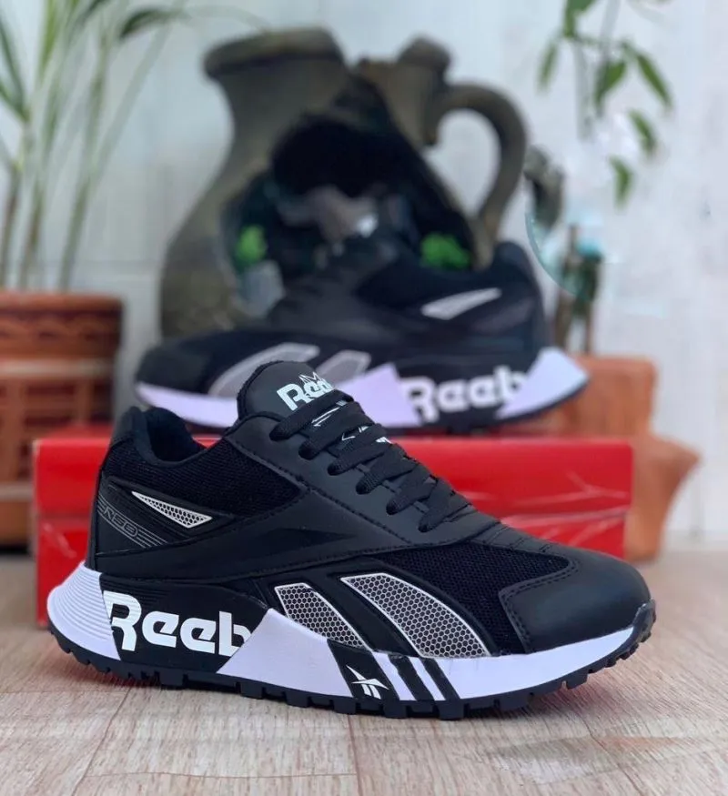 Calzado Reebok Caballero - Electroshopy - Vista 4