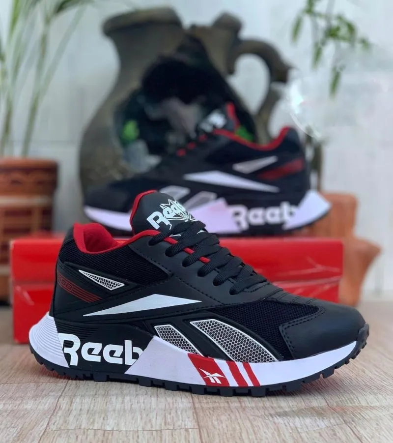 Calzado Reebok Caballero - Electroshopy - Vista 5