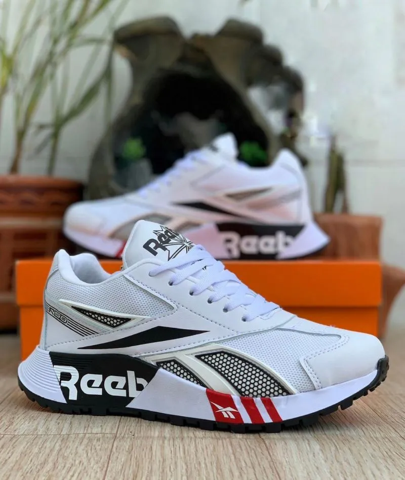 Calzado Reebok Caballero - Electroshopy - Vista 6
