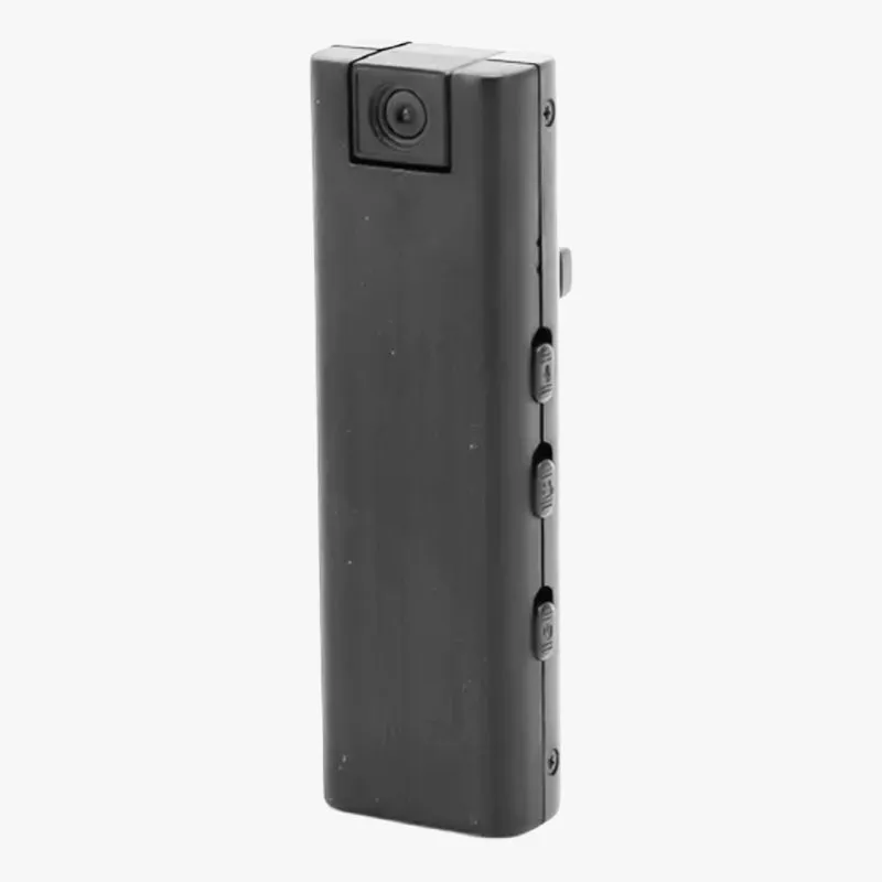 Camara Recargable Grabadora Ax3292 - Electroshopy - Vista 4
