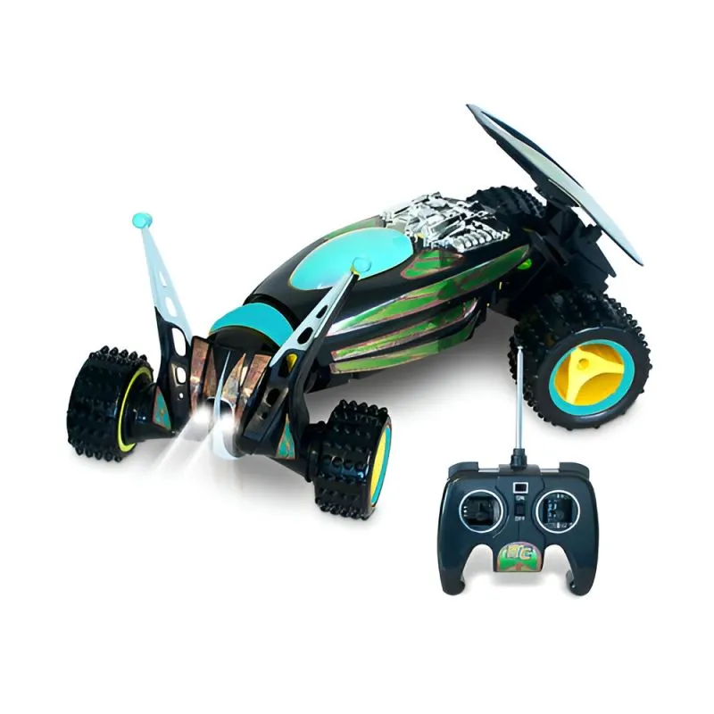 Carro Control Remoto Insector Super Reca - Electroshopy