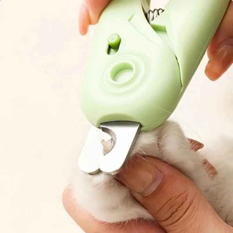 Corta uñas para mascotas - Electroshopy