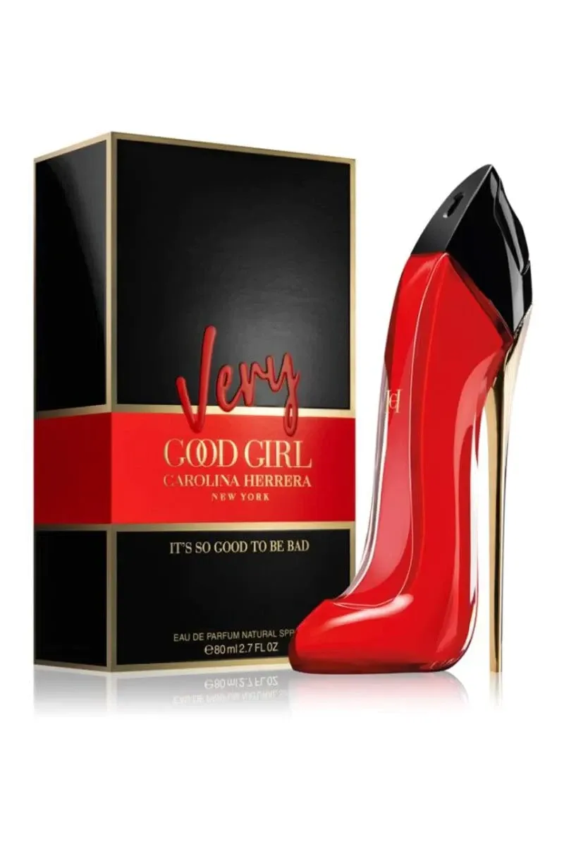 Perfume Very Good Girl La Riviera - Electroshopy