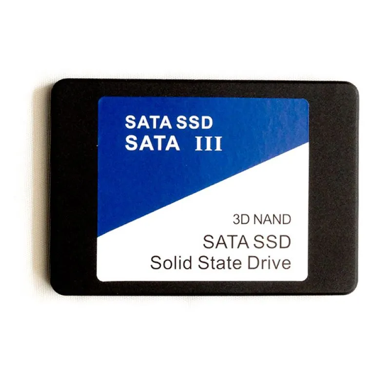 Disco Duro De 480 Gb Ssd - Electroshopy