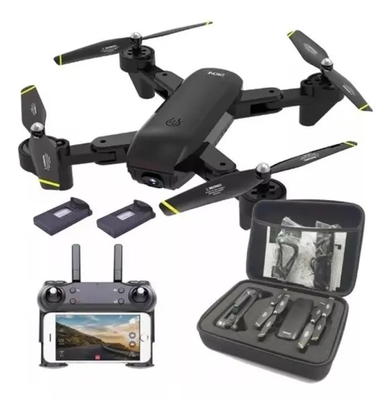 Drone D M 107 S - Electroshopy