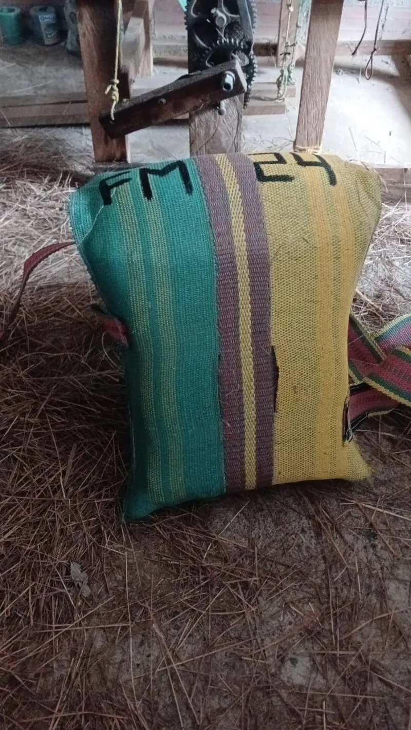 Enjalmon talla 24
