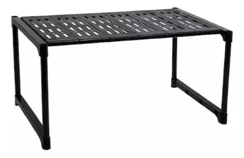Estante Microondas Organizador Cocina - Electroshopy - Vista 2
