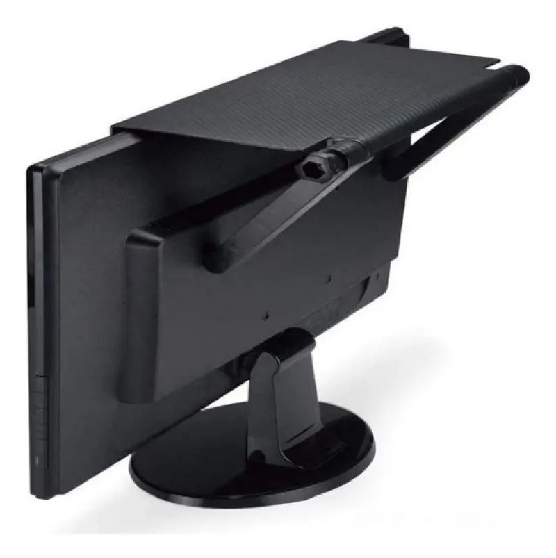 Estante Soporte Repisa Ajustable Tv - Electroshopy - Vista 2