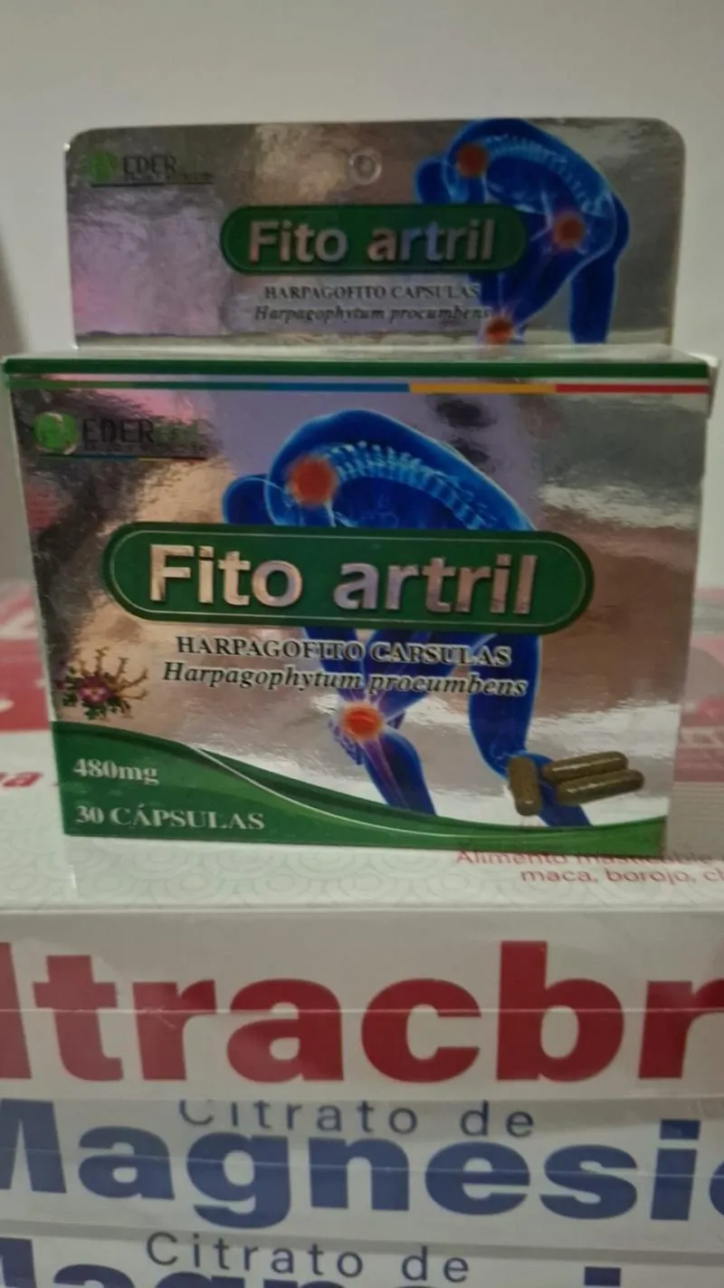Fito Artril - Electroshopy