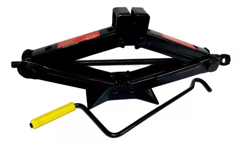 Gato Tijeras Scissor Jack 2 Toneladas - Electroshopy - Vista 2