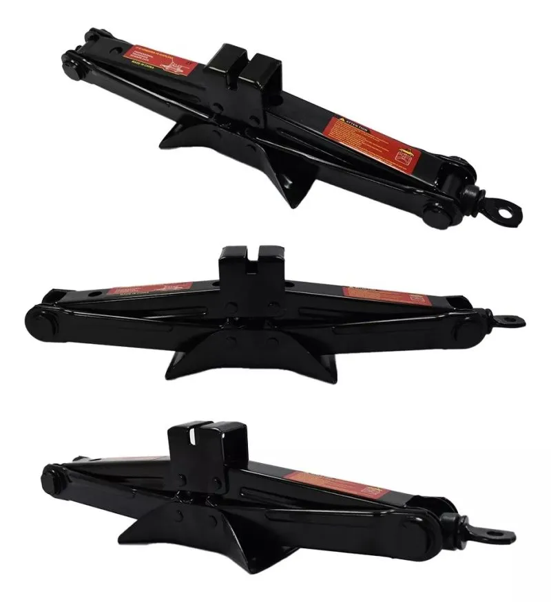 Gato Tijeras Scissor Jack 2 Toneladas - Electroshopy - Vista 3