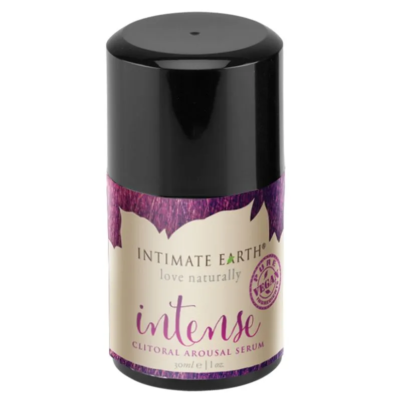 Gel Multiorgasmos Intense 30 Ml - Electroshopy