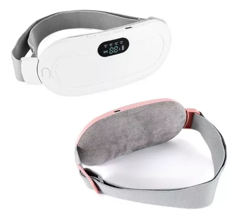 Almohada Termica Para Aliviar Los Colico - Electroshopy