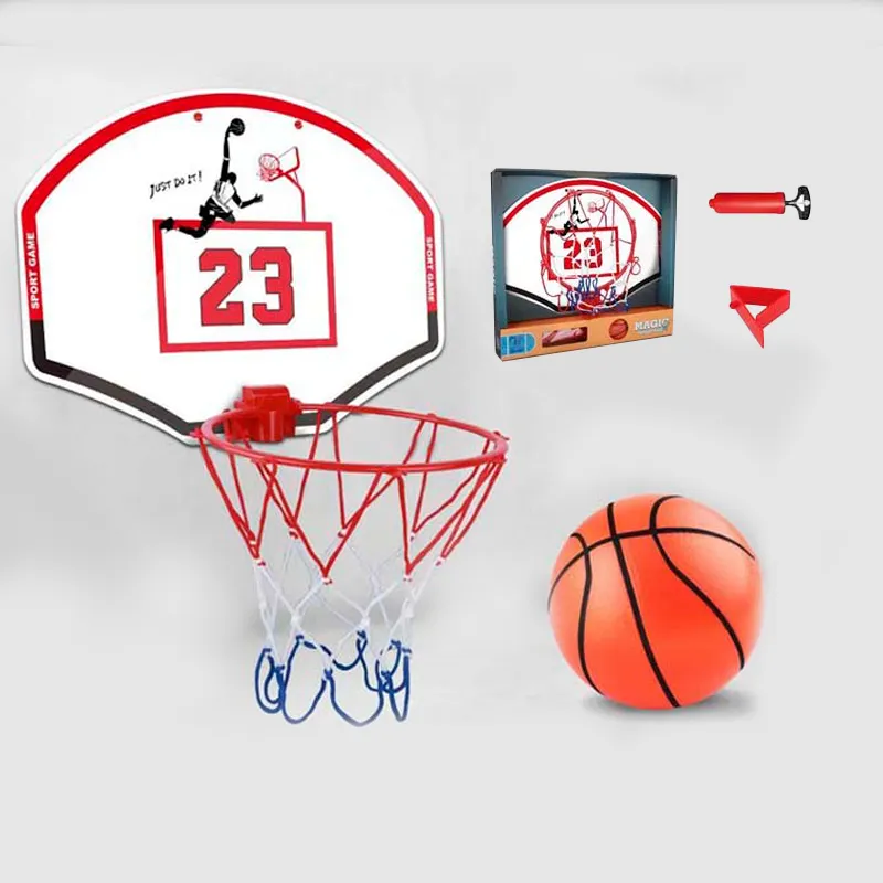 Juego De Baloncesto - Electroshopy