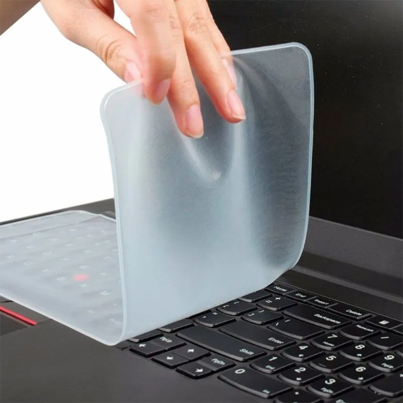 Lamina Protectora De Teclado - Electroshopy