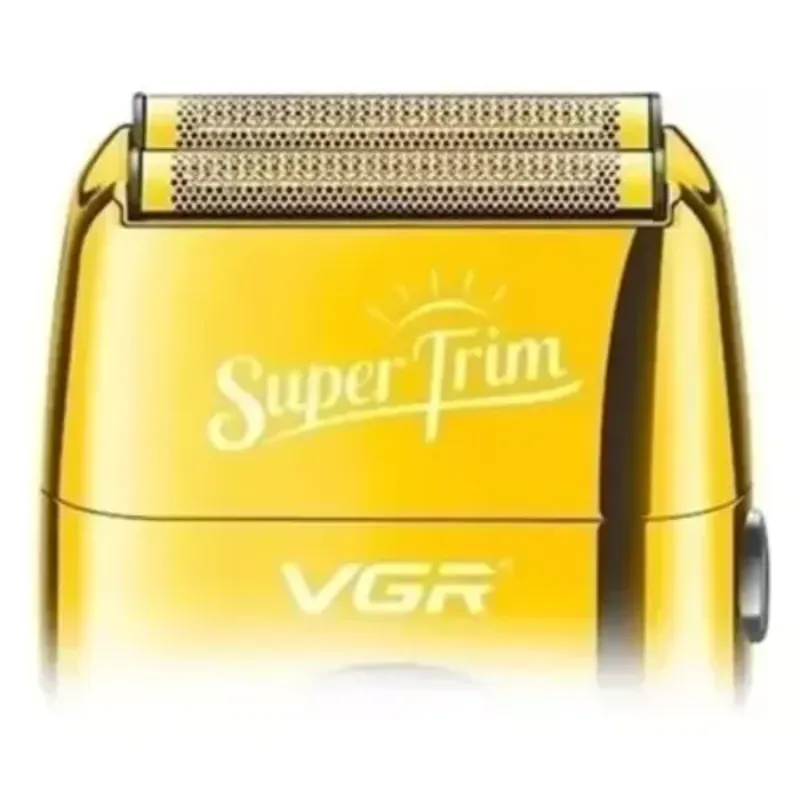 Maquina Afeitadora Vgr V332 Dorada - Electroshopy - Vista 2
