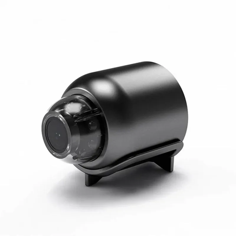 Mini Camara Espia Ip X5 Wifi 1080p Gran - Electroshopy