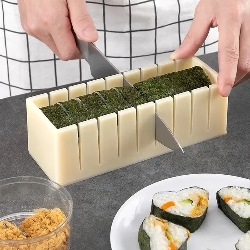 Molde Para Sushi 0121 - Electroshopy