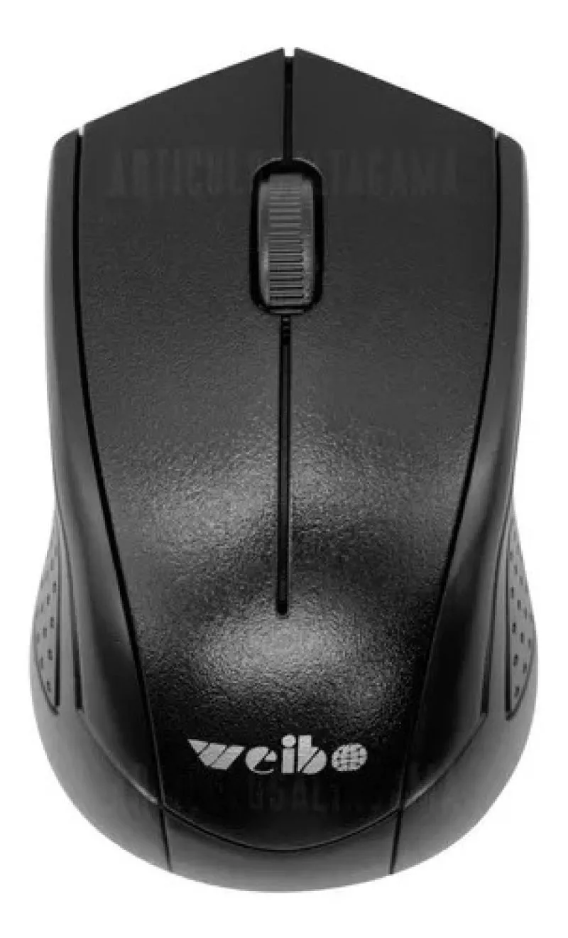 Mouse Inalambrico 2820 - Electroshopy