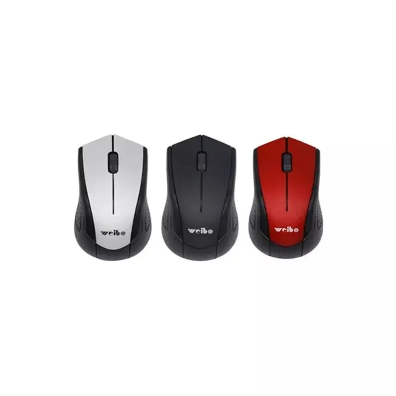 Mouse Inalambrico 2820 - Electroshopy - Vista 2