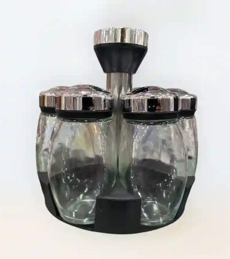 Organizador De Especias Spice Rack Ot10 - Electroshopy