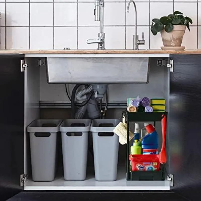 Organizador Y Almacen Cr24003624 - Electroshopy - Vista 2