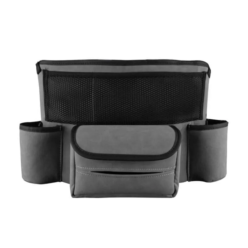 Organizadora Para Silla Auto Soporte - Electroshopy - Vista 2