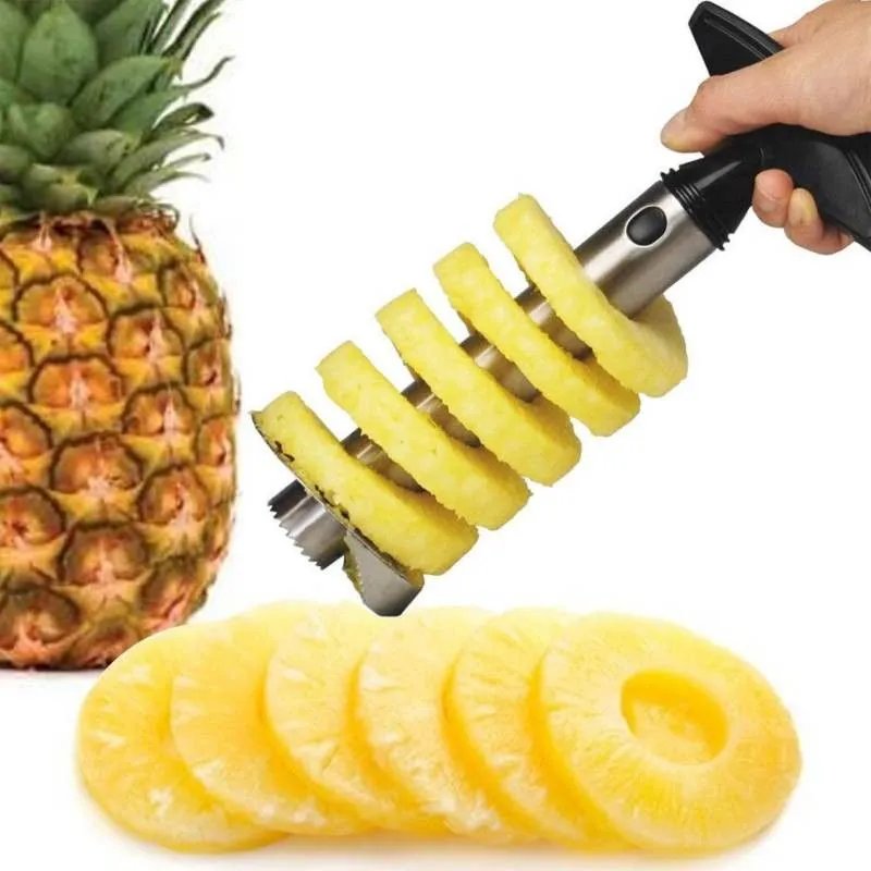 Pela piña - Electroshopy